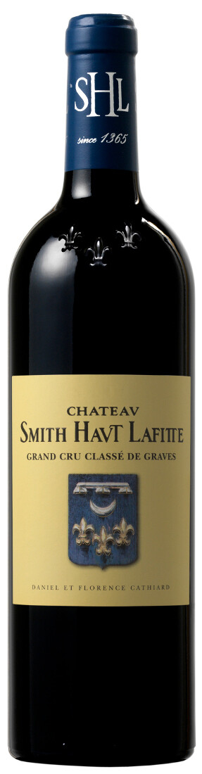 CHATEAU SMITH HAUT LAFITTE 2022 Grand Cru Pessac Leognan