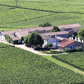 Cotes de Bourg