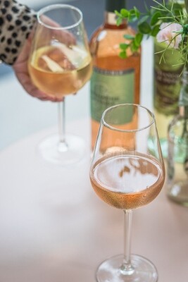 Roséwein