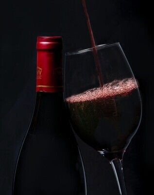 Rotwein