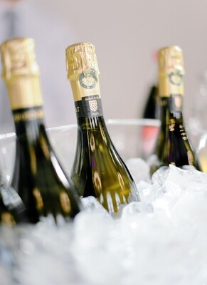 Schaumweine/Champagner