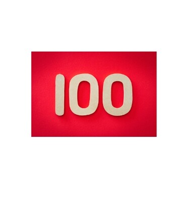 100 Punkte Weine