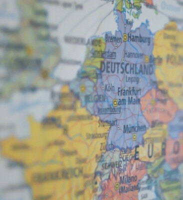 Länder &amp; Regionen