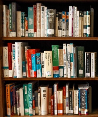 Bücher