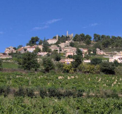 Rasteau