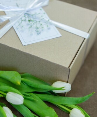 Geschenk-Verpackungen
