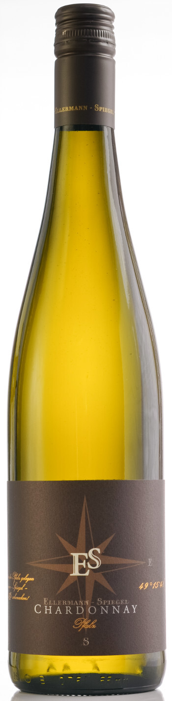 Ellermann Spiegel 2022 Chardonnay