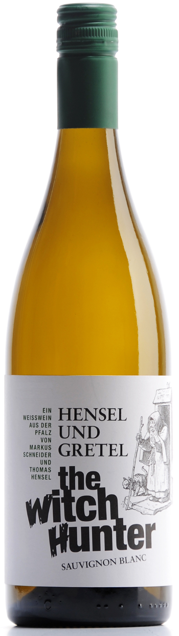 Weingut Schneider Hensel und Gretel 2019 The Witch Hunter