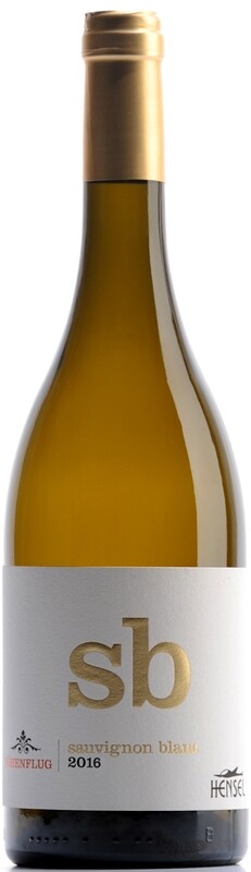 Weingut Hensel 2019 Höhenflug Sauvignon Blanc