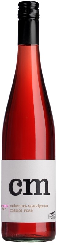 Weingut Hensel 2020 Aufwind Rosé