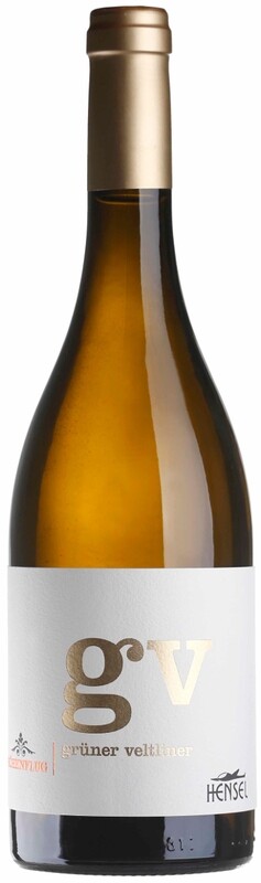 Weingut Hensel 2018 Höhenflug Grüner Veltliner Weingut Hensel 2018 Höhenflug Grüner Veltliner
