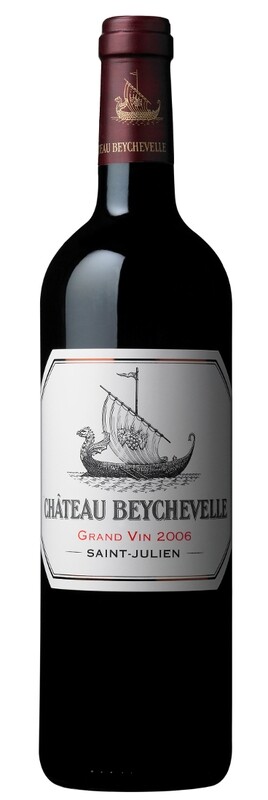 Chateau Beychevelle 2005 Saint Julien Chateau Beychevelle 2005 Saint Julien