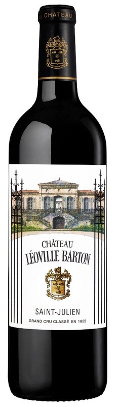 Chateau Leoville Barton 2001 Deuxieme Cru Saint Julien Chateau Leoville Barton 2001 Deuxieme Cru Saint Julien