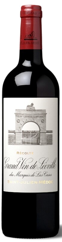Chateau Leoville Las Cases 2010 Saint Julien Chateau Leoville Las Cases 2010 Saint Julien