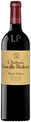 Chateau Leoville Poyferre 2022 Saint Julien