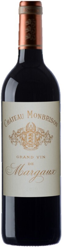 Chateau Monbrison 2005 Margaux ​Cru Bourgeois