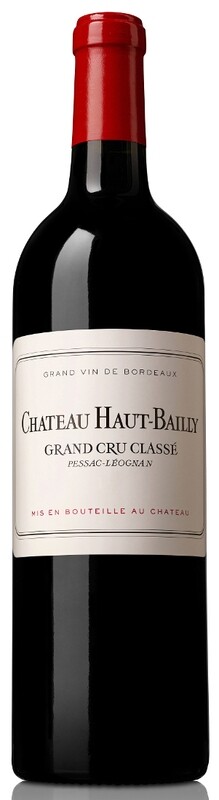 Chateau Haut Bailly 2013 Pessac Leognan