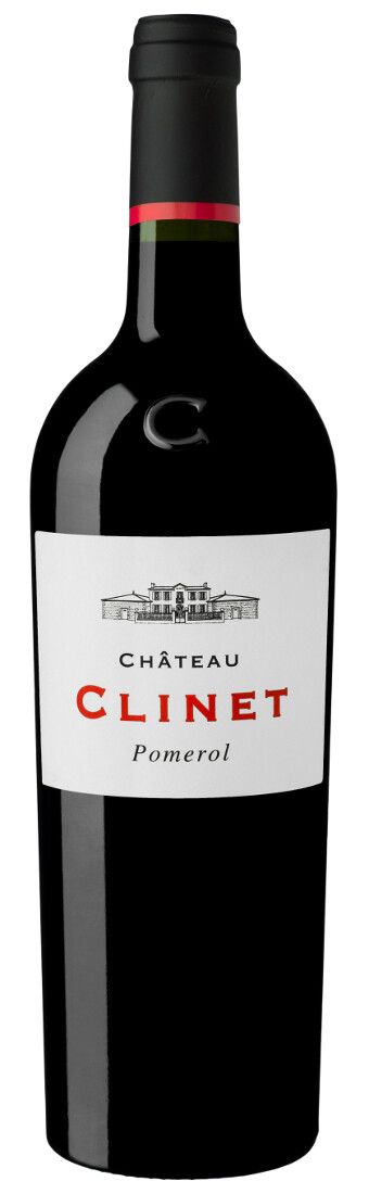 CHATEAU CLINET 2005 Pomerol Bordeaux