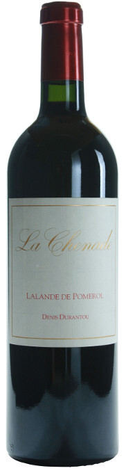 Chateau La Chenade 2010 Lalande de Pomerol