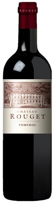 Chateau Rouget 2005 Pomerol