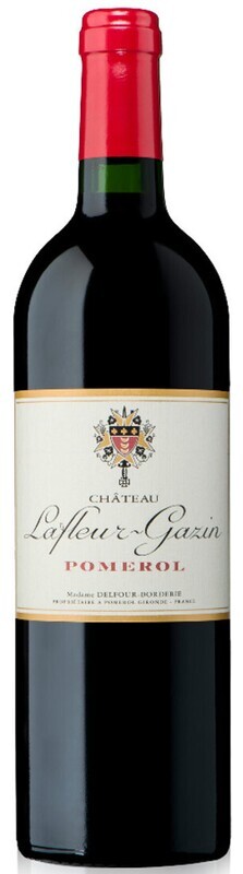 Chateau Lafleur Gazin 2015 Pomerol