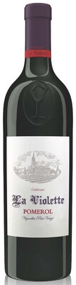 Chateau La Violette 2016 Pomerol