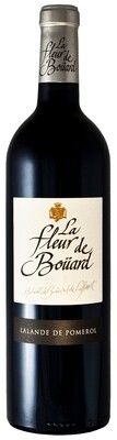 CHATEAU LA FLEUR DE BOUARD 2016 Lalande de Pomerol Bordeaux