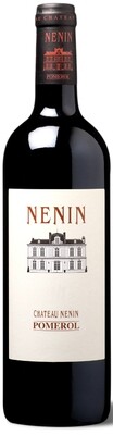 Chateau Nenin 2005 Pomerol