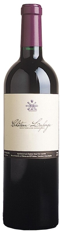 Chateau Laforge 2015 Saint Emilion