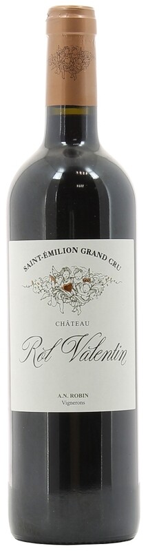 Chateau Rol Valentin 2024 Saint Emilion Chateau Rol Valentin 2024 Saint Emilion