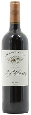 Chateau Rol Valentin 2010 Grand Cru Saint Emilion