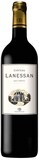 Chateau Lanessan 2022 Cru Bourgeois Haut Medoc