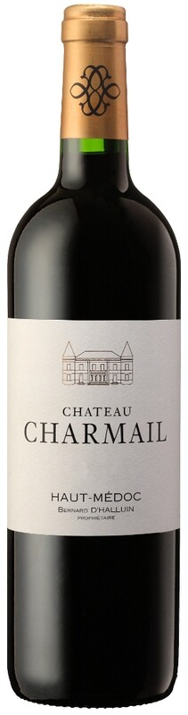 Chateau Charmail 2016 Haut Medoc