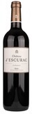 Chateau  d´Escurac 2005 Medoc