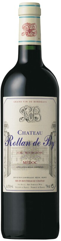 Chateau Rollan De By 2005 Medoc