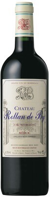 CHATEAU ROLLAN DE BY 2005 Cru Bourgeois Medoc
