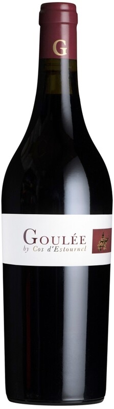 Chateau Goulee 2005 Medoc
