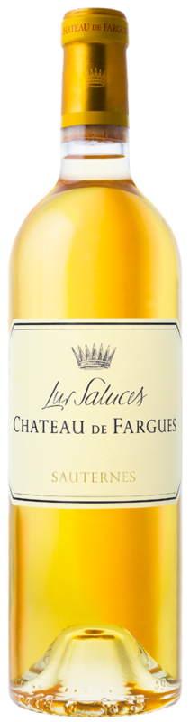 Chateau De Fargues 2005 Sauternes