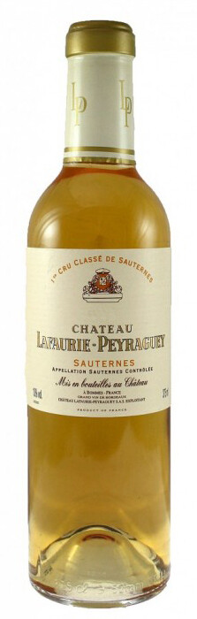 Chateau Lafaurie Peyraguey 2005 Premier Cru Sauternes Bordeaux