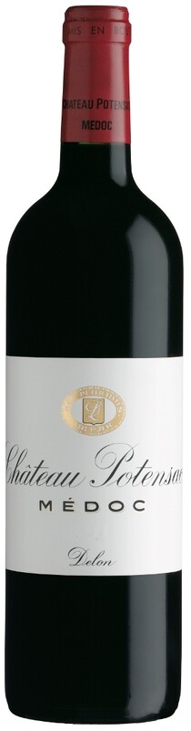 Chateau Potensac 2022 Cru Bourgeois Medoc Chateau Potensac 2022 Cru Bourgeois Medoc