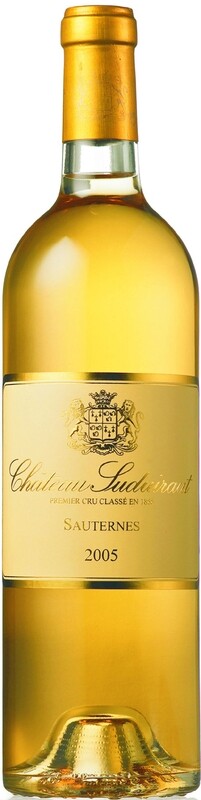 Chateau Suduiraut 2005 Sauternes