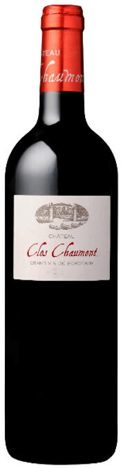 Chateau Clos Chaumont 2005 Cotes de Bordeaux