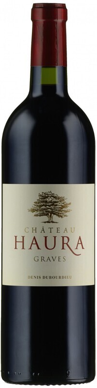 Chateau Haura 2016 Graves Bordeaux