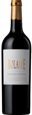 CHATEAU BOLAIRE 2015 Bordeaux Superieur