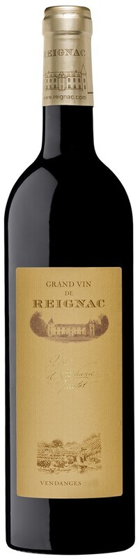 Chateau de Reignac 2005 Bordeaux Superieur