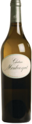 CHATEAU MONBOUSQUET blanc 2005 Bordeaux