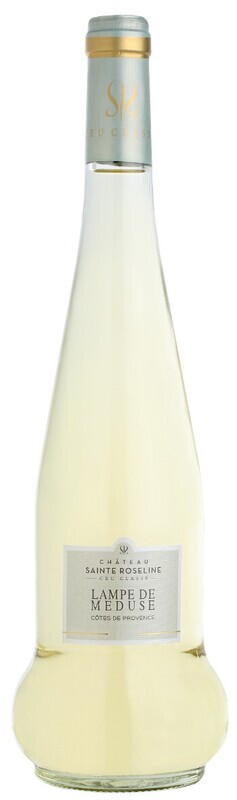 Chateau Sainte Roseline 2021 Lampe de Meduse weiß Chateau Sainte Roseline 2021 Lampe de Meduse weiß