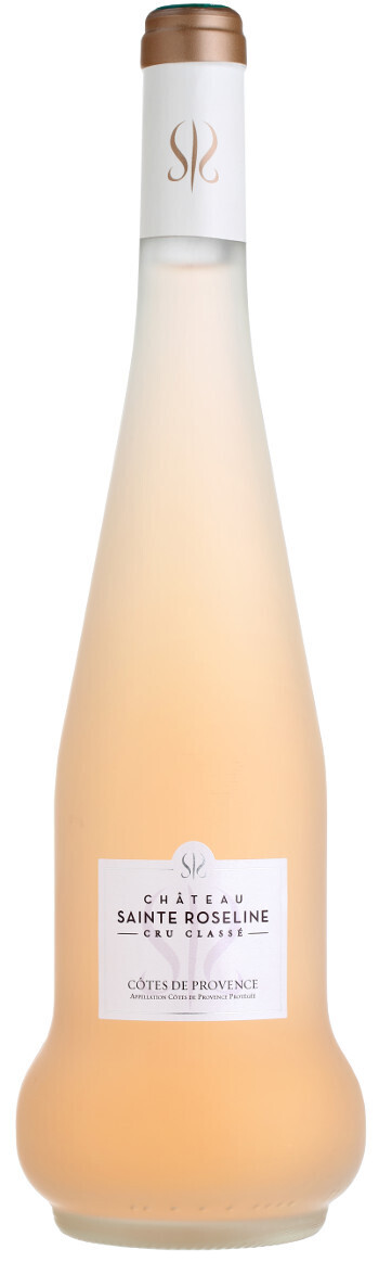 CHATEAU SAINTE ROSELINE 2021 Rose Cru Classe