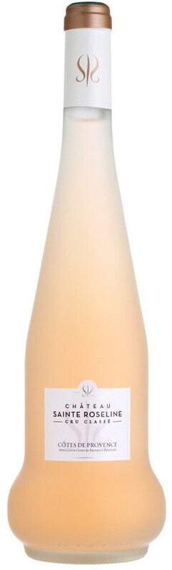 Chateau Sainte Roseline 2021 Rose Chateau Sainte Roseline 2021 Rose