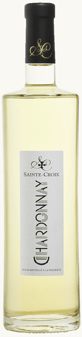 CHATEAU SAINTE CROIX 2020 Chardonnay IGP Var